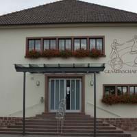 Gemeinschaftshaus